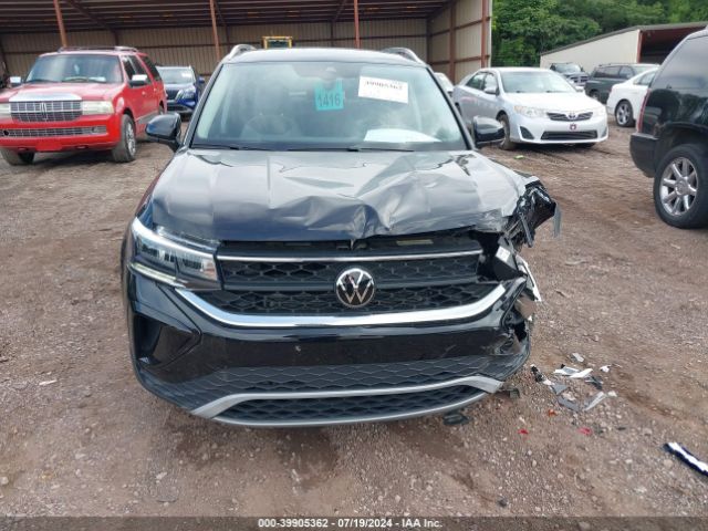 3VVSX7B23RM008410 Volkswagen Taos 1.5t Se