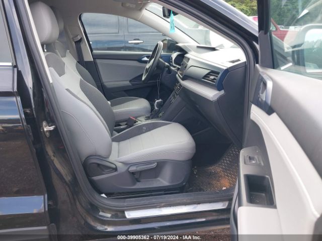 3VVSX7B23RM008410 Volkswagen Taos 1.5t Se
