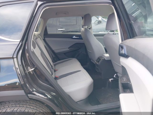 3VVSX7B23RM008410 Volkswagen Taos 1.5t Se