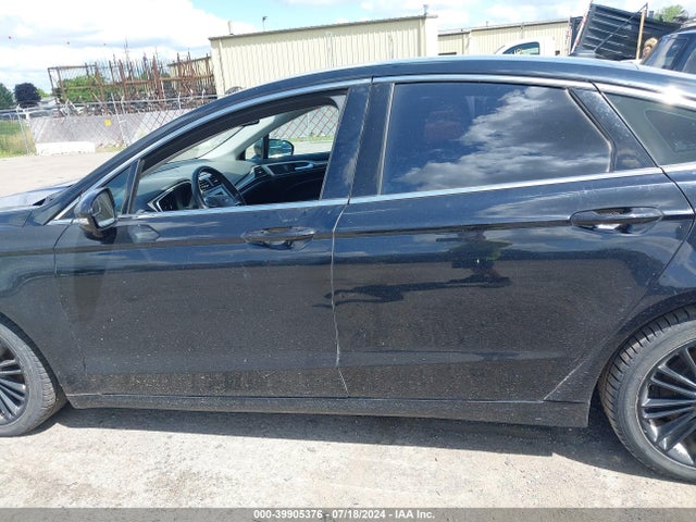 Ford FUSION SE 2016 3FA6P0HD4GR223462 Image 15