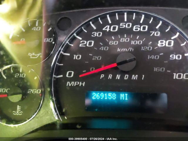 1GCWGFCFXF1252043 Chevrolet Express 2500 Work Van