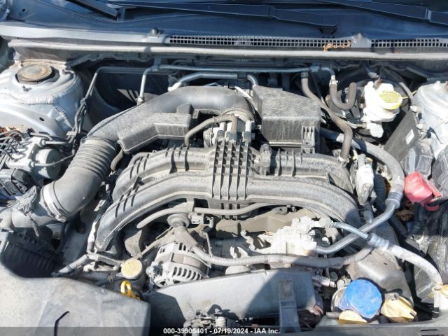 4S3GKAA6XH3610435 Subaru Impreza 2.0i
