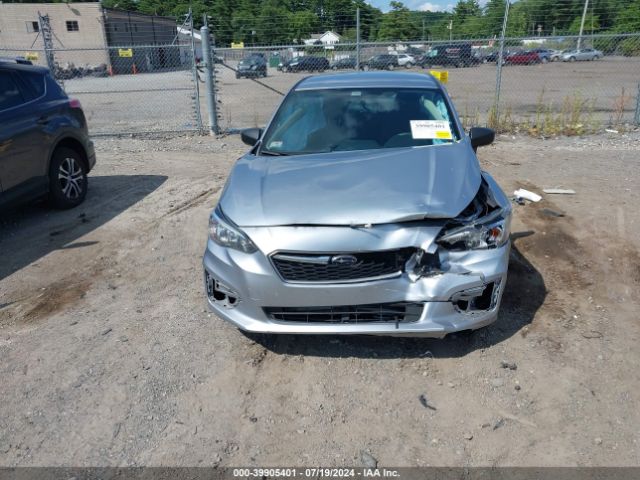 4S3GKAA6XH3610435 Subaru Impreza 2.0i