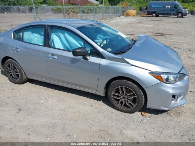 4S3GKAA6XH3610435 Subaru Impreza 2.0i