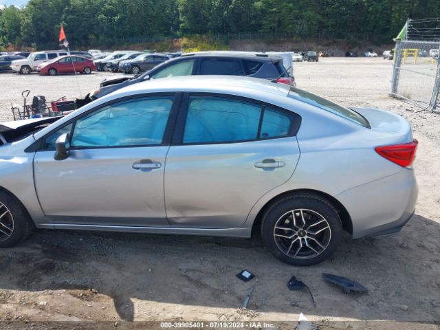 4S3GKAA6XH3610435 Subaru Impreza 2.0i