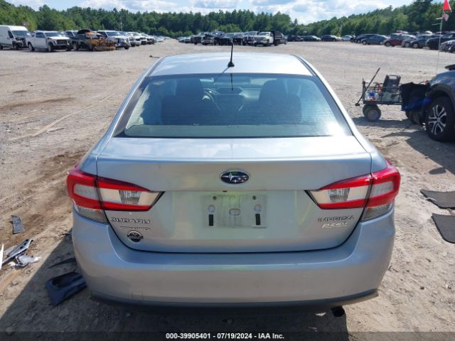 4S3GKAA6XH3610435 Subaru Impreza 2.0i