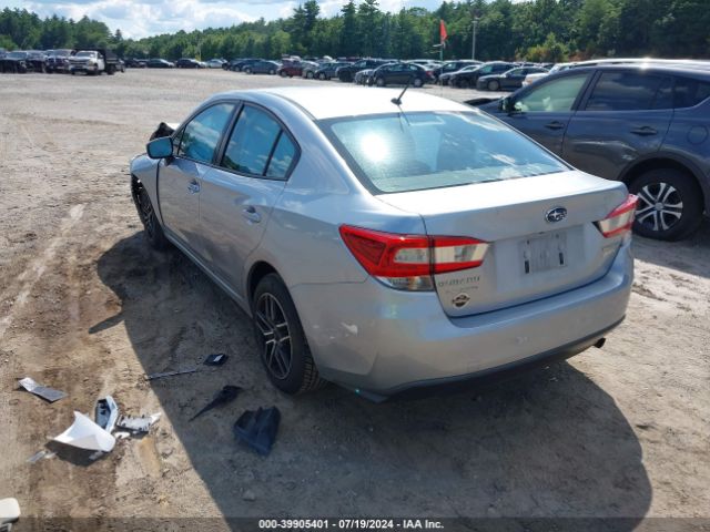 4S3GKAA6XH3610435 Subaru Impreza 2.0i