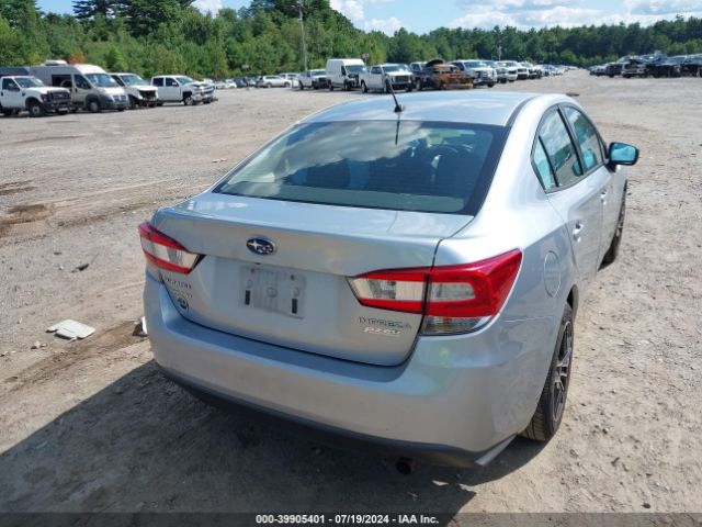 4S3GKAA6XH3610435 Subaru Impreza 2.0i