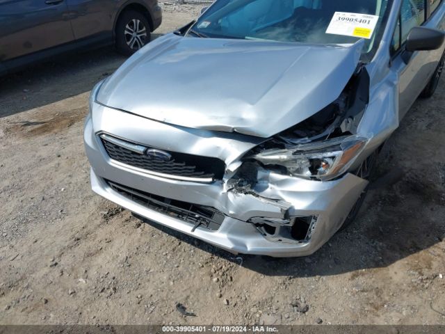 4S3GKAA6XH3610435 Subaru Impreza 2.0i