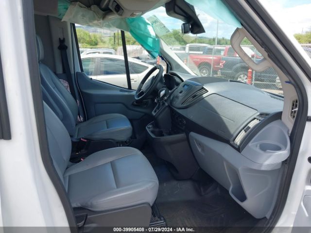 1FBZX2CM6JKA16677 Ford Transit T-350