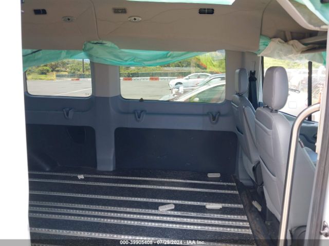 1FBZX2CM6JKA16677 Ford Transit T-350