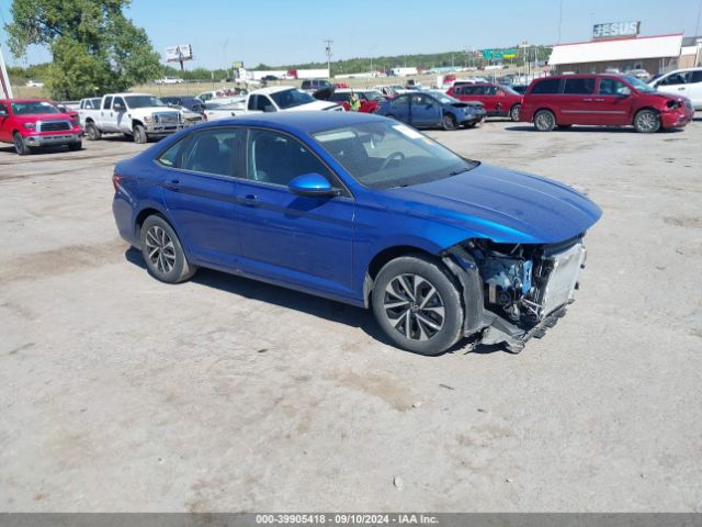 3VW5M7BU4RM006412 auction archive image