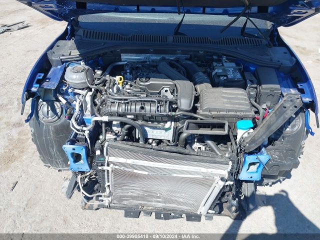 3VW5M7BU4RM006412 Volkswagen Jetta 1.5t S