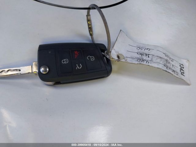 3VW5M7BU4RM006412 Volkswagen Jetta 1.5t S