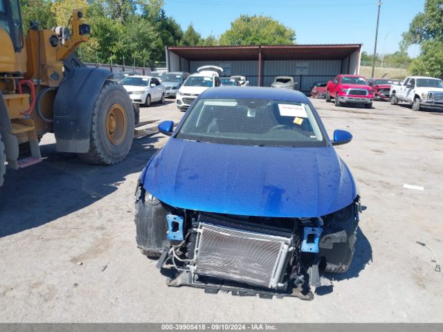 3VW5M7BU4RM006412 Volkswagen Jetta 1.5t S