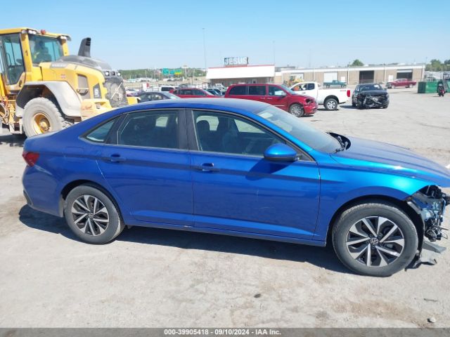 3VW5M7BU4RM006412 Volkswagen Jetta 1.5t S