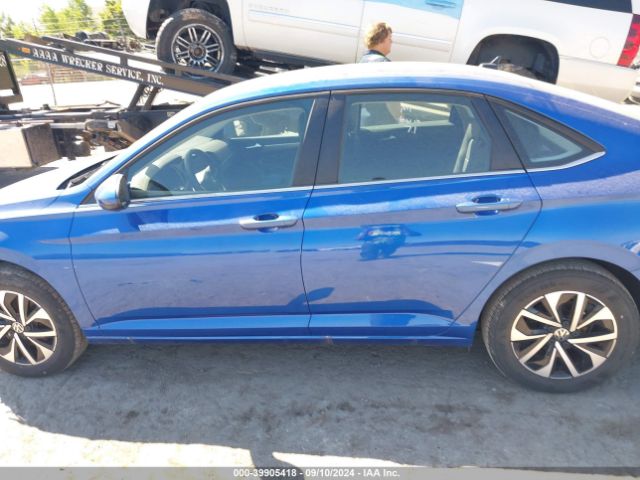 3VW5M7BU4RM006412 Volkswagen Jetta 1.5t S