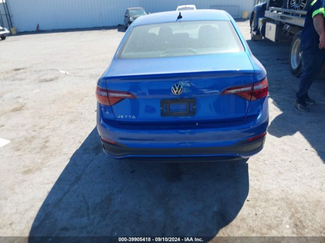 3VW5M7BU4RM006412 Volkswagen Jetta 1.5t S