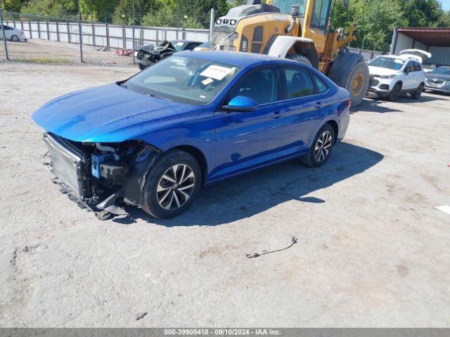 3VW5M7BU4RM006412 Volkswagen Jetta 1.5t S