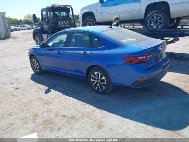 3VW5M7BU4RM006412 Volkswagen Jetta 1.5t S