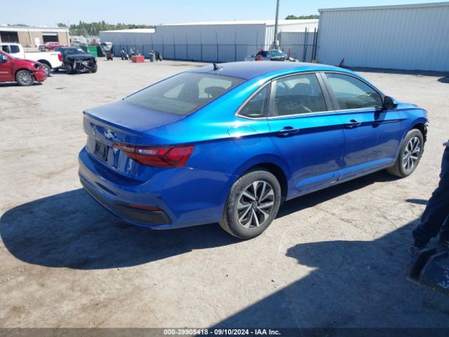 3VW5M7BU4RM006412 Volkswagen Jetta 1.5t S