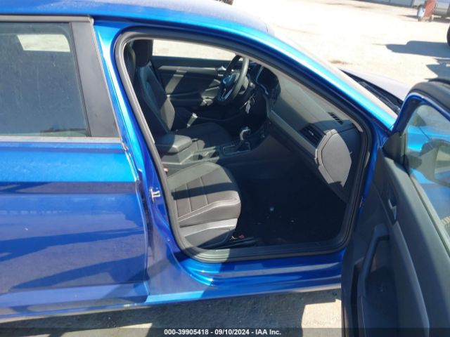 3VW5M7BU4RM006412 Volkswagen Jetta 1.5t S
