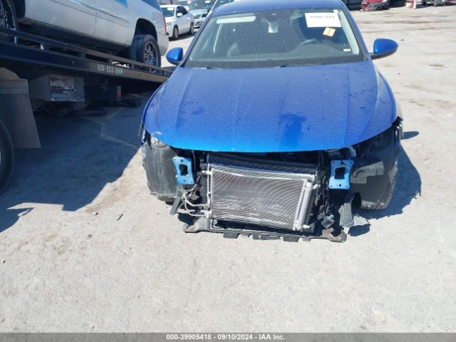 3VW5M7BU4RM006412 Volkswagen Jetta 1.5t S