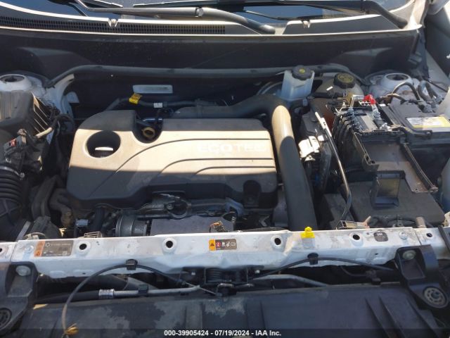 3GKALMEV1KL224380 GMC Terrain Sle