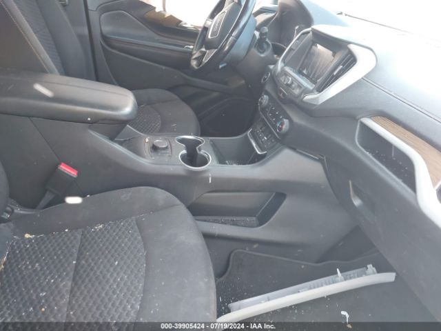 3GKALMEV1KL224380 GMC Terrain Sle