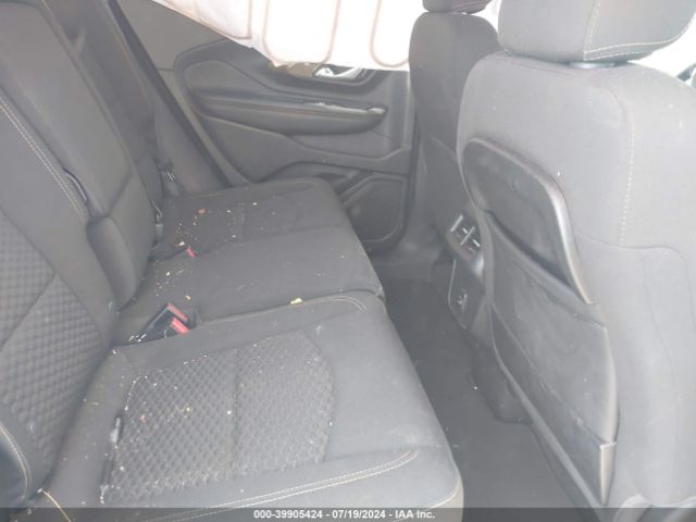 3GKALMEV1KL224380 GMC Terrain Sle