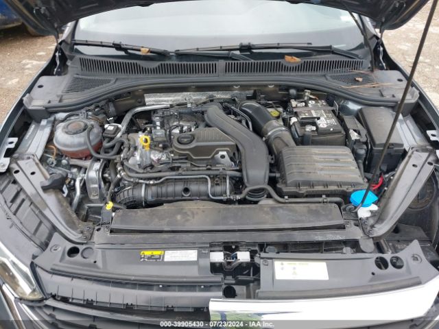 3VW7M7BU7PM049843 Volkswagen Jetta 1.5t Se