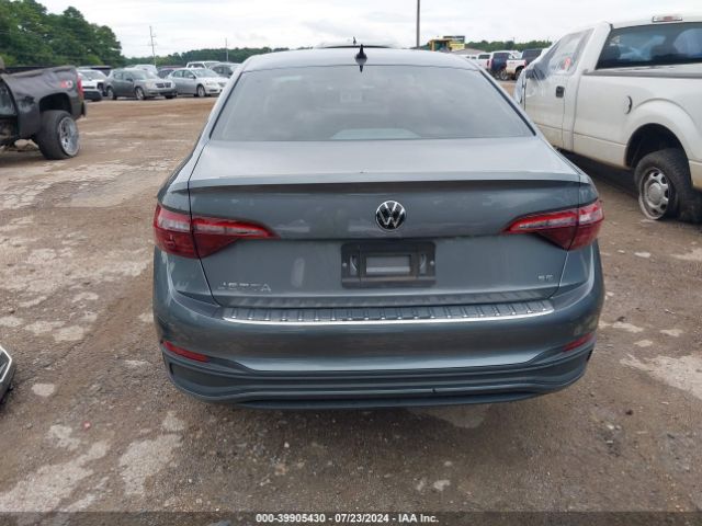 3VW7M7BU7PM049843 Volkswagen Jetta 1.5t Se