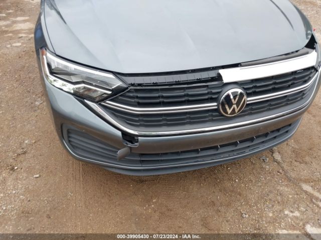 3VW7M7BU7PM049843 Volkswagen Jetta 1.5t Se