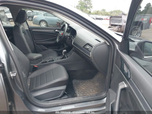 3VW7M7BU7PM049843 Volkswagen Jetta 1.5t Se