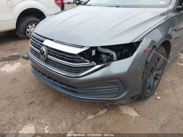 3VW7M7BU7PM049843 Volkswagen Jetta 1.5t Se