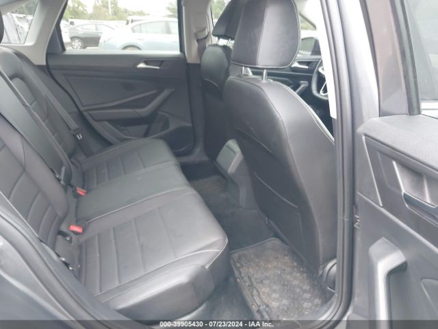 3VW7M7BU7PM049843 Volkswagen Jetta 1.5t Se