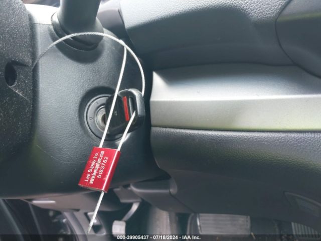 2HKRM4H36EH672771 Honda CR-V LX