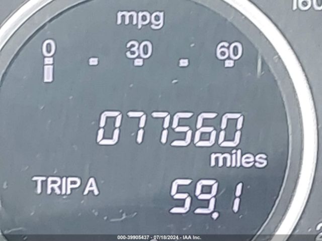 2HKRM4H36EH672771 Honda CR-V LX