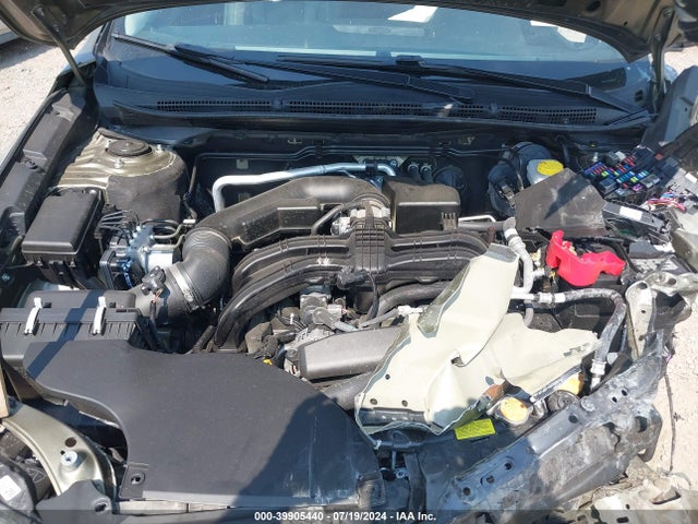 Subaru Outback Onyx Edition 2024 4S4BTALC4R3156089 Image 10