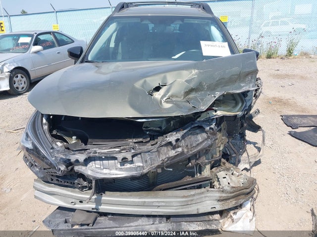 Subaru Outback Onyx Edition 2024 4S4BTALC4R3156089 Image 13