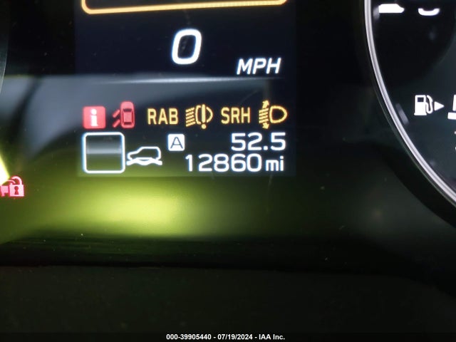 Subaru Outback Onyx Edition 2024 4S4BTALC4R3156089 Image 16