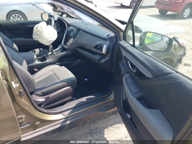 Subaru Outback Onyx Edition 2024 4S4BTALC4R3156089 Image 5