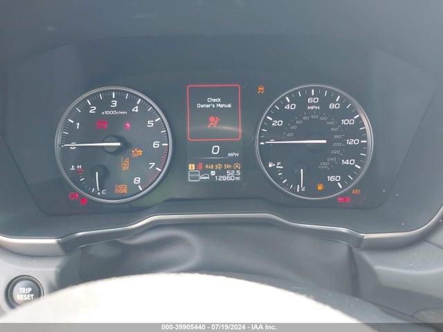 Subaru Outback Onyx Edition 2024 4S4BTALC4R3156089 Image 7