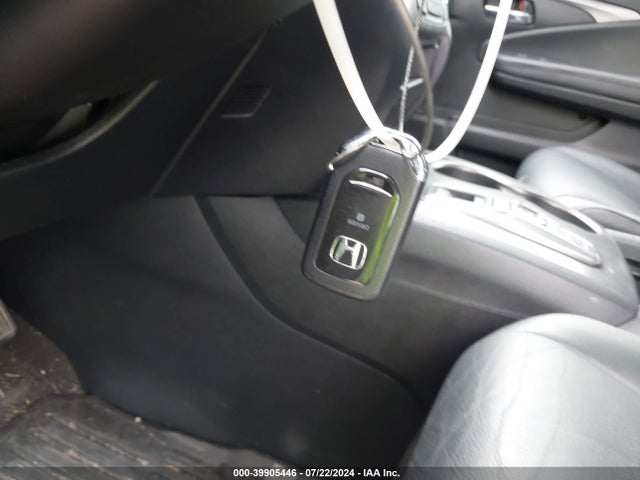 Honda Pilot 2wd Special Edition 2021 5FNYF5H28MB020900 Image 11