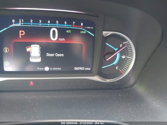 Honda Pilot 2wd Special Edition 2021 5FNYF5H28MB020900 Image 15