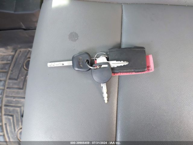 1GCVKNEC6HZ358100 Chevrolet Silverado 1500 Wt