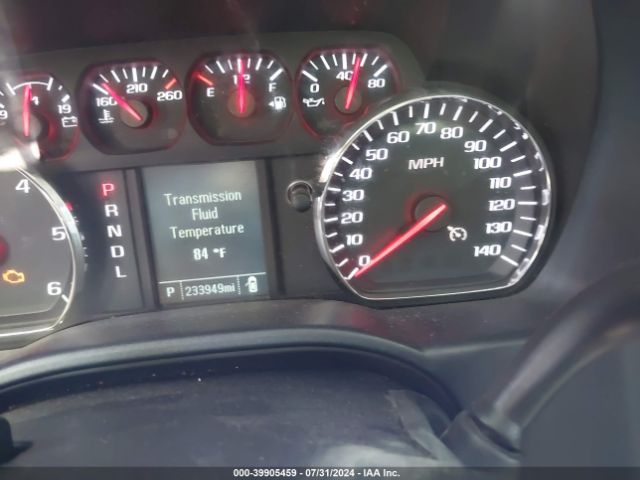 1GCVKNEC6HZ358100 Chevrolet Silverado 1500 Wt