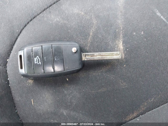 KIA SOUL + 2019 KNDJP3A5XK7656048 Image 11