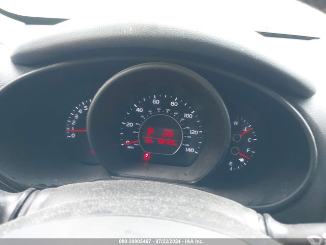 KIA SOUL + 2019 KNDJP3A5XK7656048 Image 7