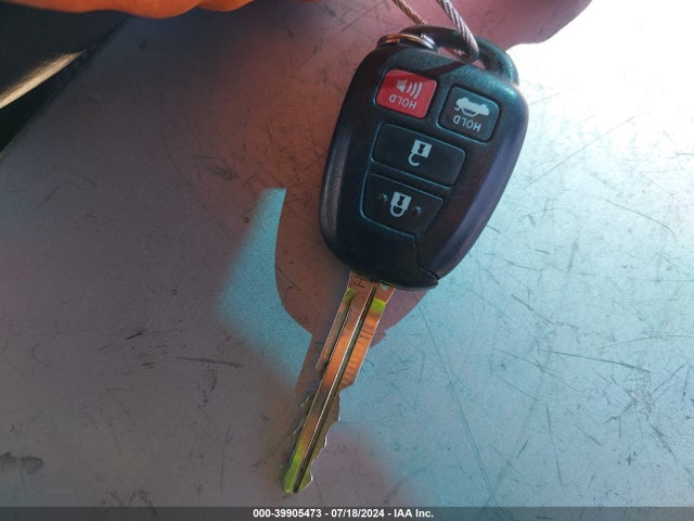 Toyota CAMRY XSE 2016 4T1BF1FKXGU246400 Image 11